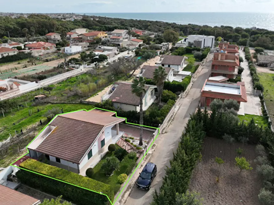 Immagine 2 di Casa indipendente in vendita  in Via paradiso a Ispica