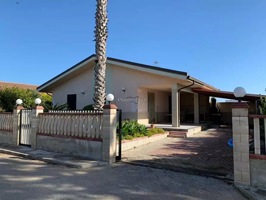 Immagine 3 di Casa indipendente in vendita  in Via paradiso a Ispica