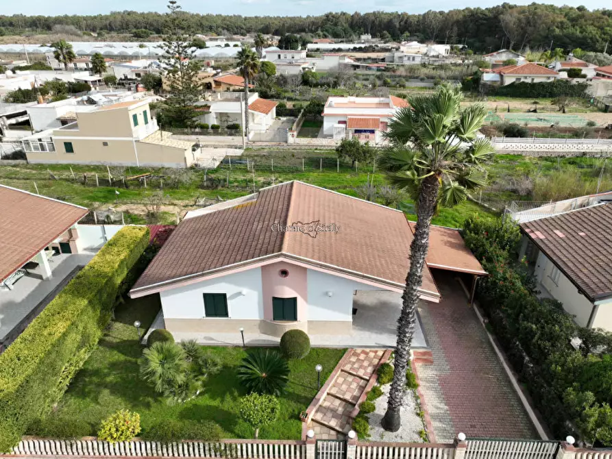 Immagine 4 di Casa indipendente in vendita  in Via paradiso a Ispica