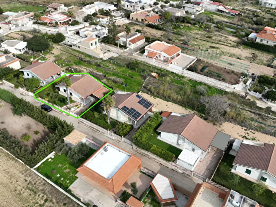 Immagine 5 di Casa indipendente in vendita  in Via paradiso a Ispica