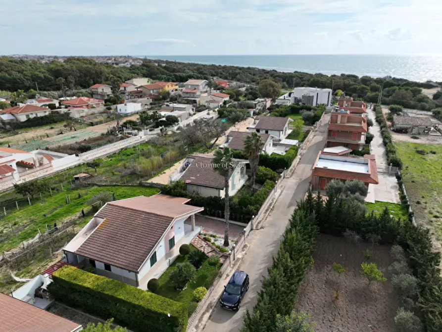 Immagine 6 di Casa indipendente in vendita  in Via paradiso a Ispica