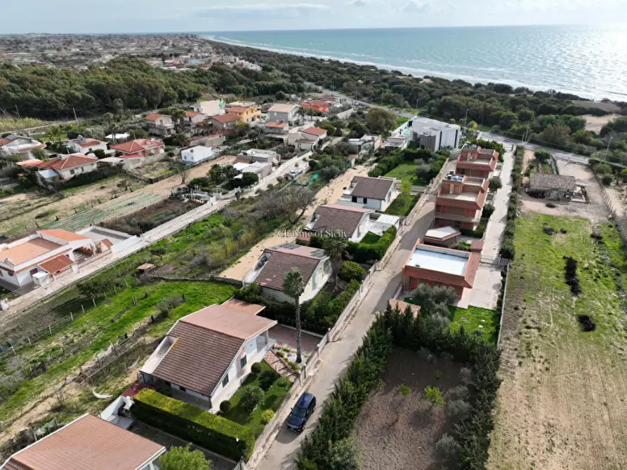 Immagine 7 di Casa indipendente in vendita  in Via paradiso a Ispica
