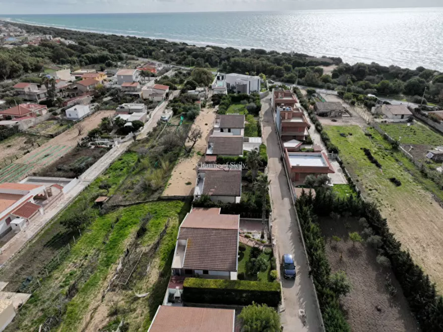 Immagine 8 di Casa indipendente in vendita  in Via paradiso a Ispica