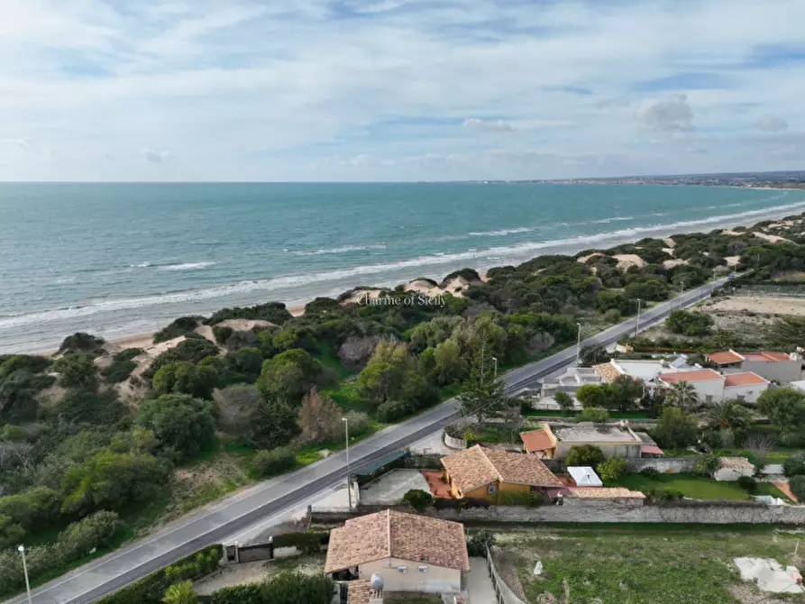 Immagine 9 di Casa indipendente in vendita  in Via paradiso a Ispica