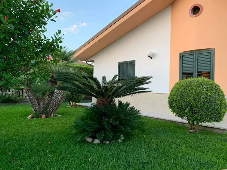 Immagine 10 di Casa indipendente in vendita  in Via paradiso a Ispica