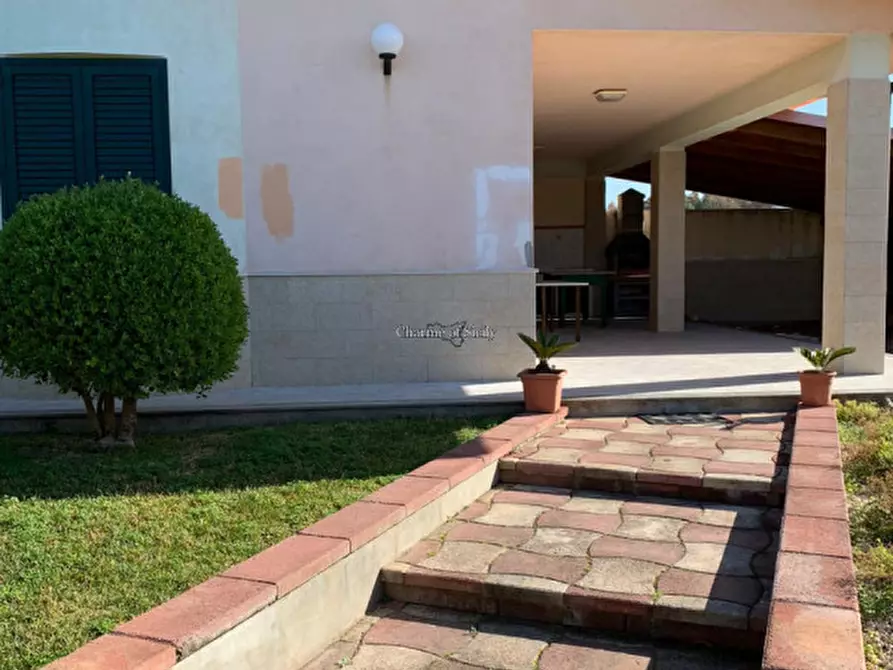 Immagine 13 di Casa indipendente in vendita  in Via paradiso a Ispica