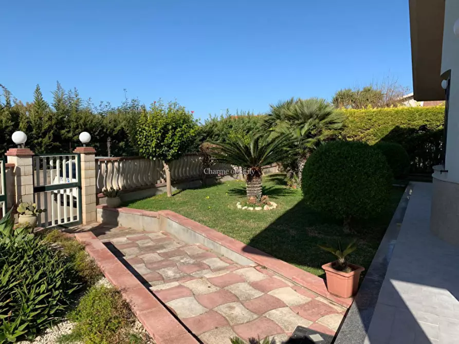 Immagine 14 di Casa indipendente in vendita  in Via paradiso a Ispica