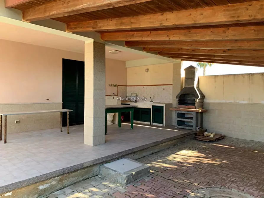 Immagine 16 di Casa indipendente in vendita  in Via paradiso a Ispica