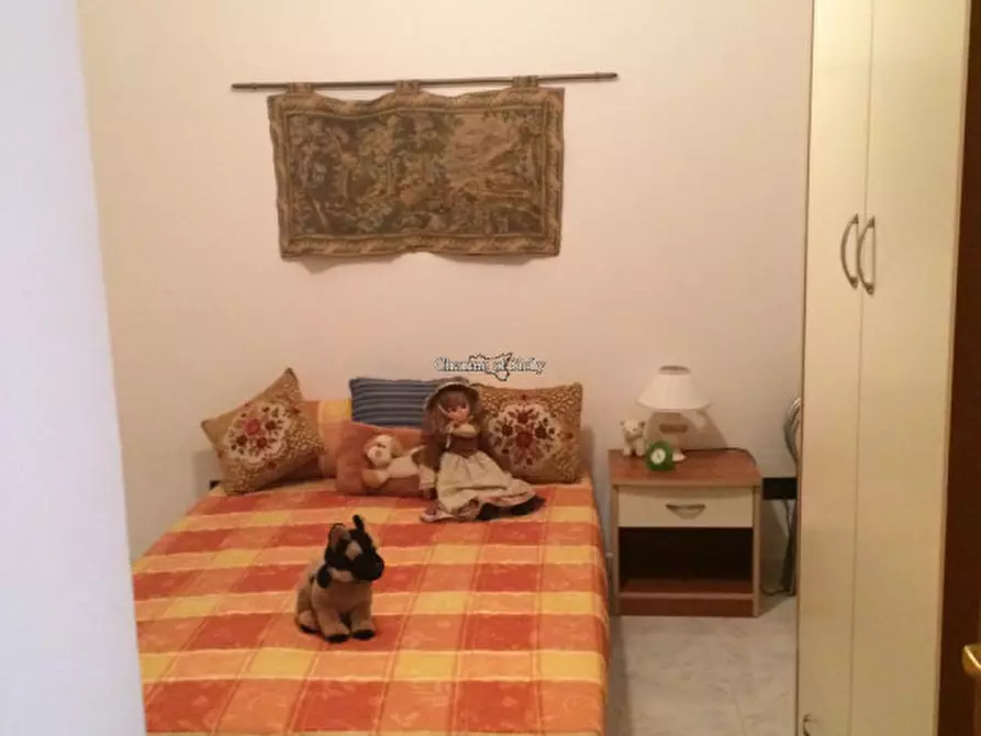 Immagine 21 di Casa indipendente in vendita  in Via paradiso a Ispica