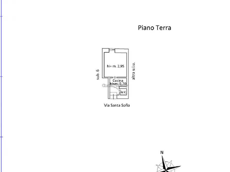 Immagine 25 di Casa indipendente in vendita  in Via paradiso a Ispica