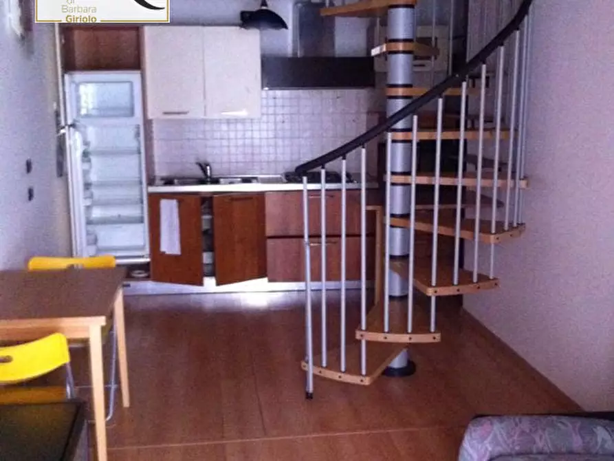 Immagine 1 di Appartamento in affitto  a Badia Polesine