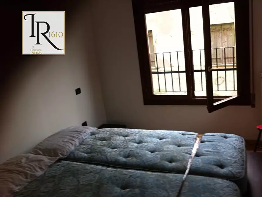 Immagine 2 di Appartamento in affitto  a Badia Polesine