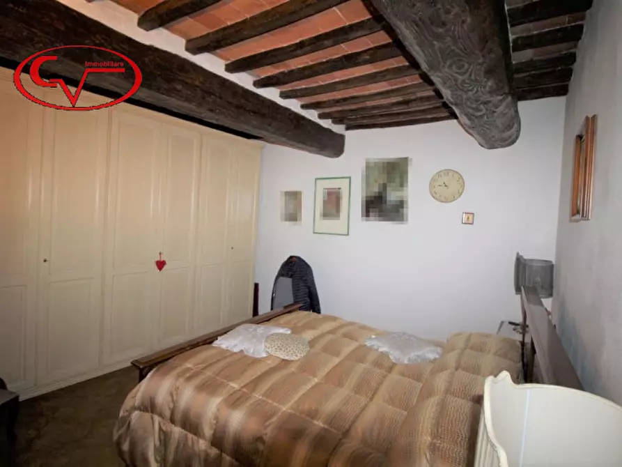 Immagine 2 di Appartamento in vendita  in via cennano a Montevarchi