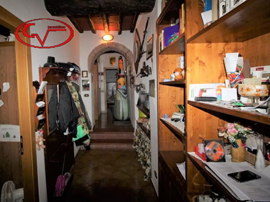 Immagine 5 di Appartamento in vendita  in via cennano a Montevarchi