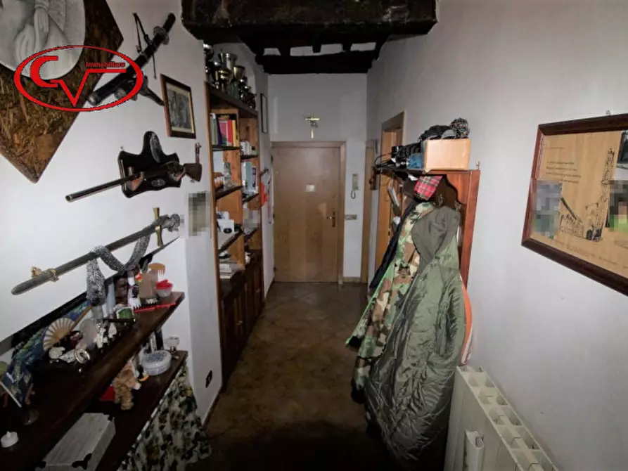 Immagine 6 di Appartamento in vendita  in via cennano a Montevarchi