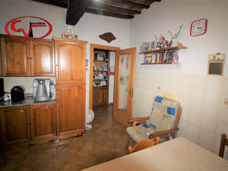 Immagine 8 di Appartamento in vendita  in via cennano a Montevarchi