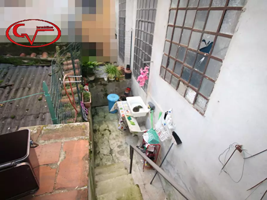 Immagine 9 di Appartamento in vendita  in via cennano a Montevarchi