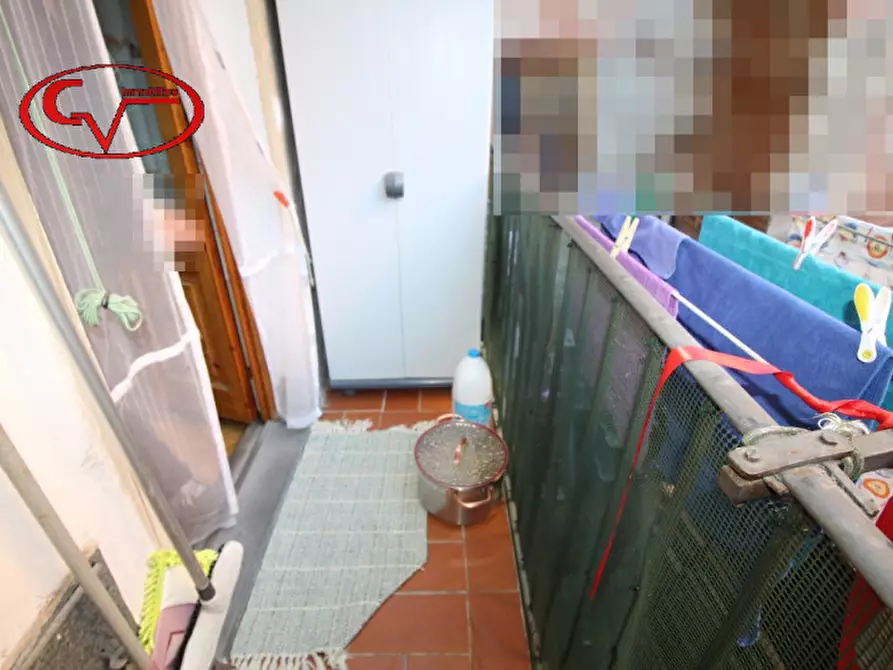 Immagine 10 di Appartamento in vendita  in via cennano a Montevarchi