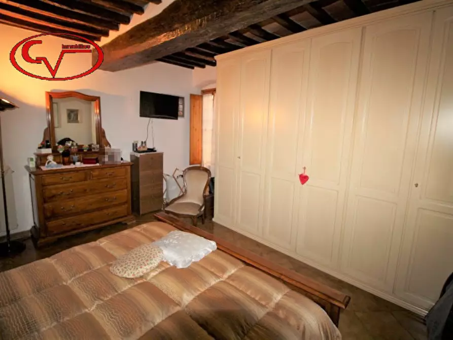 Immagine 12 di Appartamento in vendita  in via cennano a Montevarchi