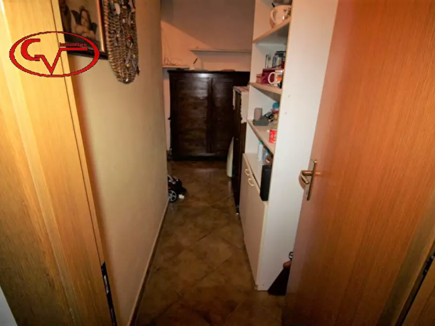 Immagine 13 di Appartamento in vendita  in via cennano a Montevarchi