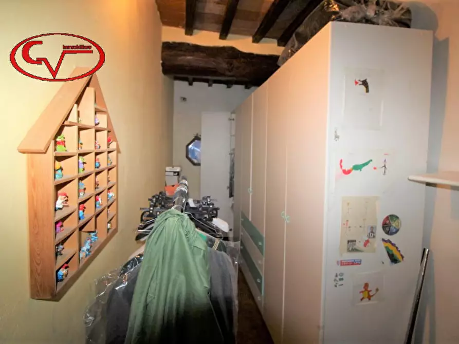 Immagine 14 di Appartamento in vendita  in via cennano a Montevarchi