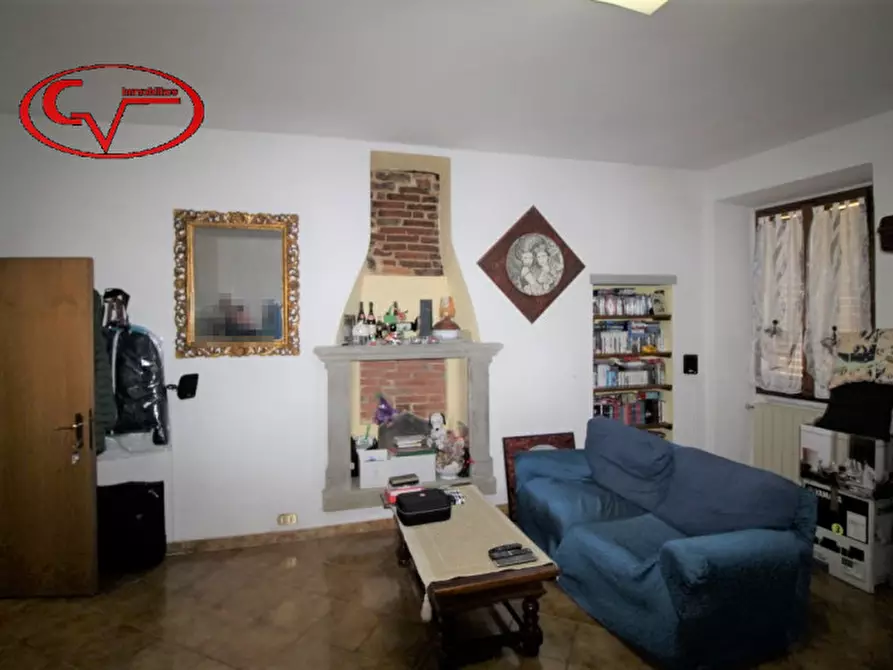 Immagine 16 di Appartamento in vendita  in via cennano a Montevarchi