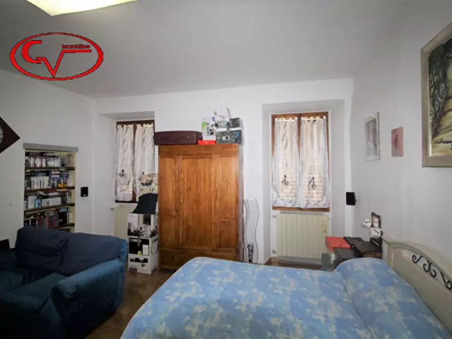 Immagine 17 di Appartamento in vendita  in via cennano a Montevarchi