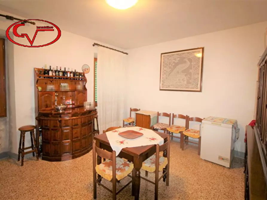Immagine 1 di Appartamento in vendita  in via cennano a Montevarchi