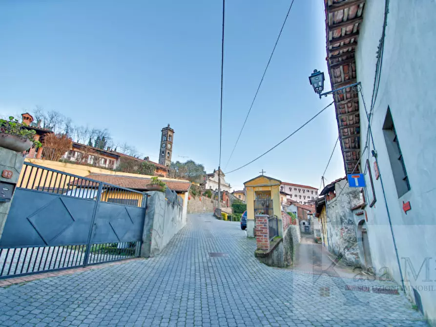 Immagine 5 di Rustico / casale in vendita  in Via Balbo, 24 a Torre Canavese