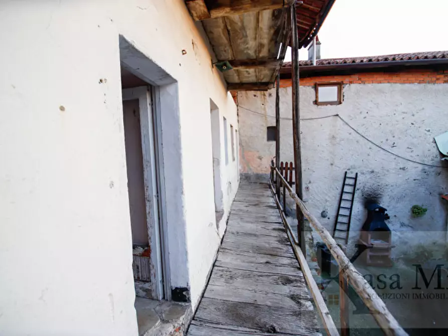 Immagine 6 di Rustico / casale in vendita  in Via Balbo, 24 a Torre Canavese