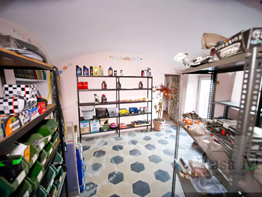 Immagine 9 di Rustico / casale in vendita  in Via Balbo, 24 a Torre Canavese