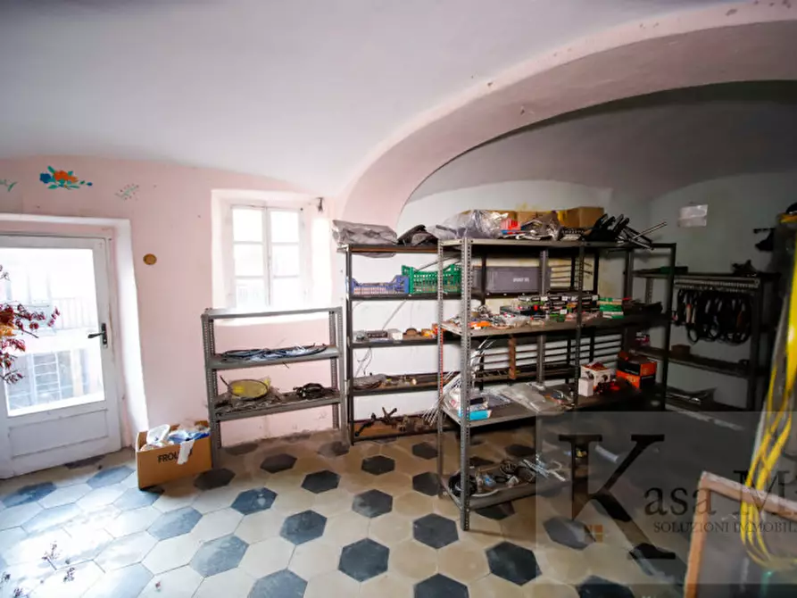 Immagine 10 di Rustico / casale in vendita  in Via Balbo, 24 a Torre Canavese