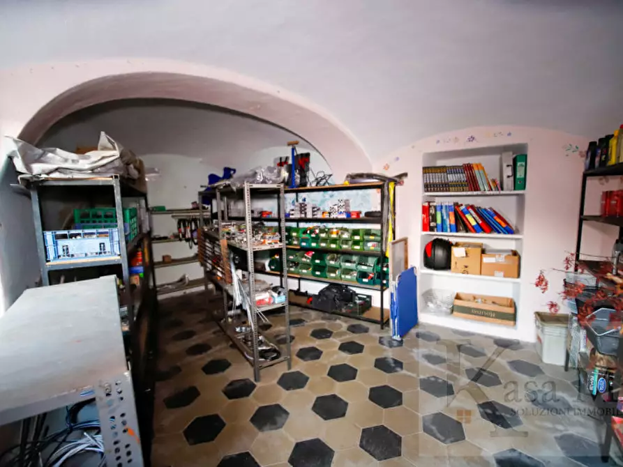 Immagine 11 di Rustico / casale in vendita  in Via Balbo, 24 a Torre Canavese