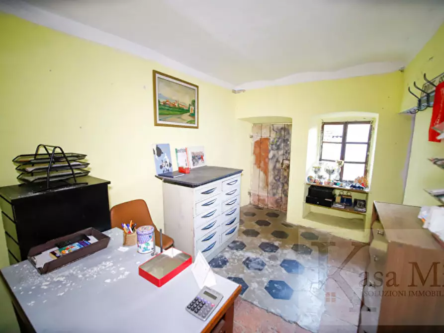 Immagine 13 di Rustico / casale in vendita  in Via Balbo, 24 a Torre Canavese