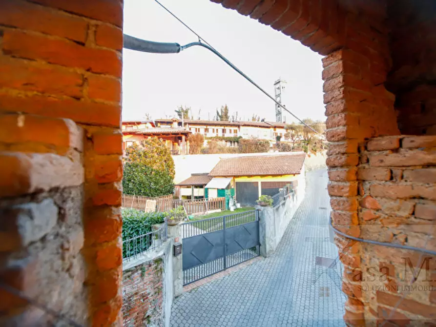 Immagine 14 di Rustico / casale in vendita  in Via Balbo, 24 a Torre Canavese