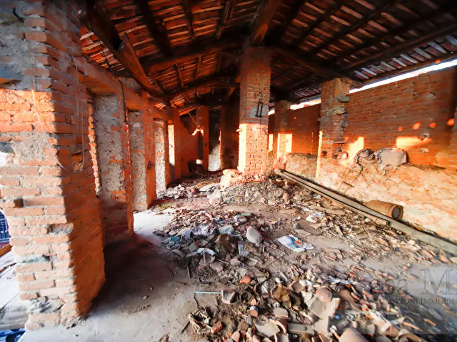 Immagine 15 di Rustico / casale in vendita  in Via Balbo, 24 a Torre Canavese