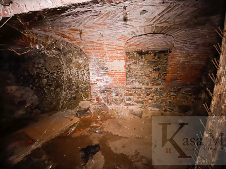 Immagine 16 di Rustico / casale in vendita  in Via Balbo, 24 a Torre Canavese