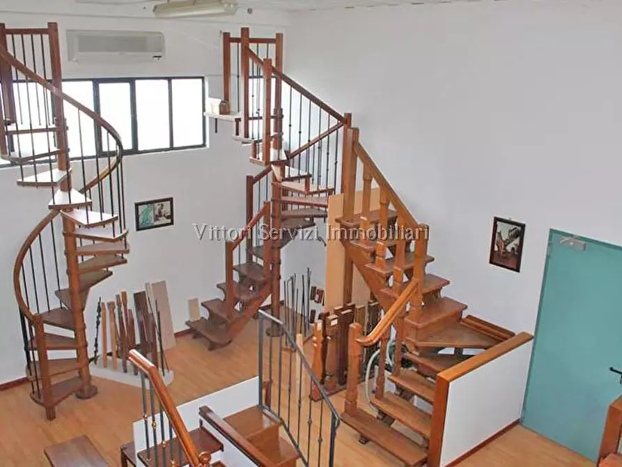 Immagine 6 di Capannone industriale in vendita  in via traversa valdichiana est a Torrita Di Siena