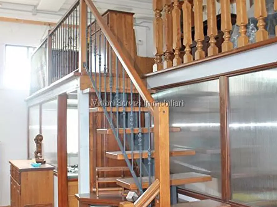 Immagine 7 di Capannone industriale in vendita  in via traversa valdichiana est a Torrita Di Siena