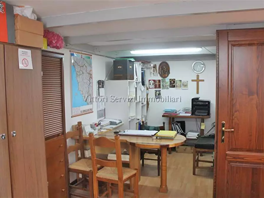 Immagine 9 di Capannone industriale in vendita  in via traversa valdichiana est a Torrita Di Siena