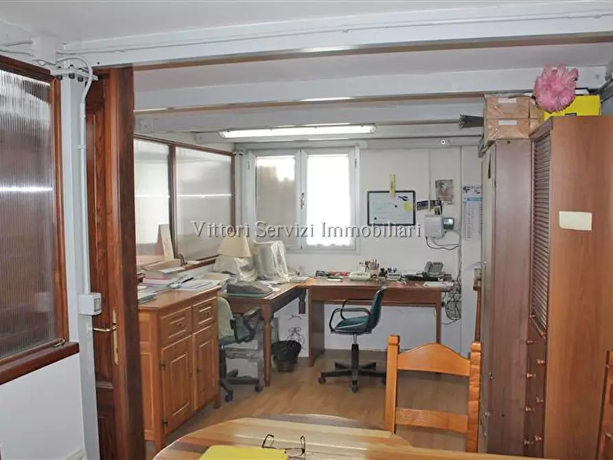 Immagine 10 di Capannone industriale in vendita  in via traversa valdichiana est a Torrita Di Siena