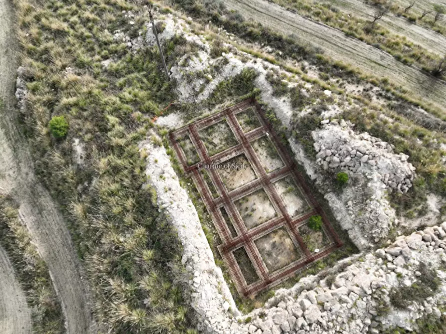 Immagine 3 di Terreno in vendita  in c.da mandrevecchie a Giarratana