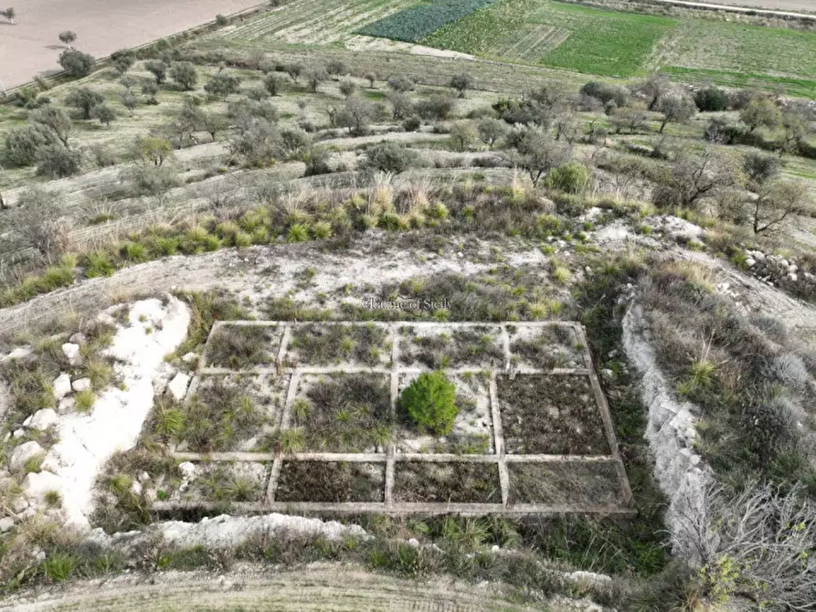 Immagine 8 di Terreno in vendita  in c.da mandrevecchie a Giarratana