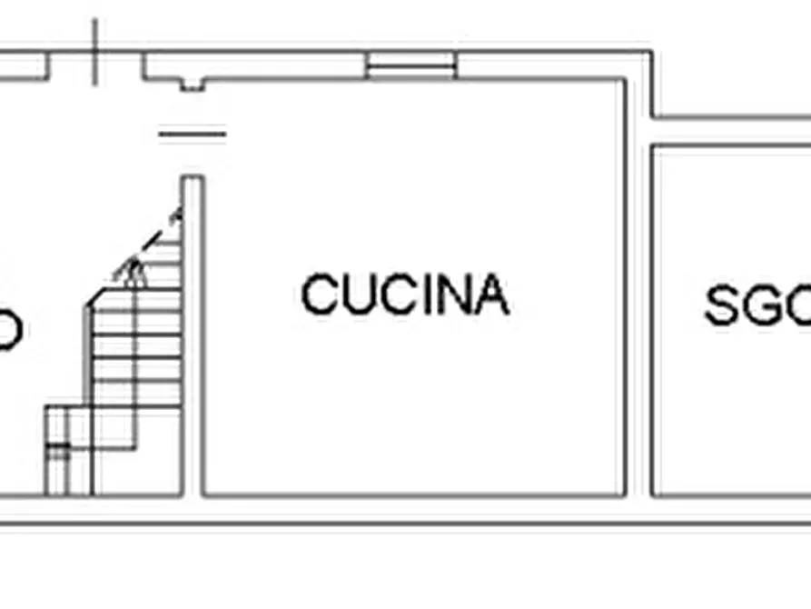 Immagine 20 di Casa indipendente in vendita  in Via Cortona a Este