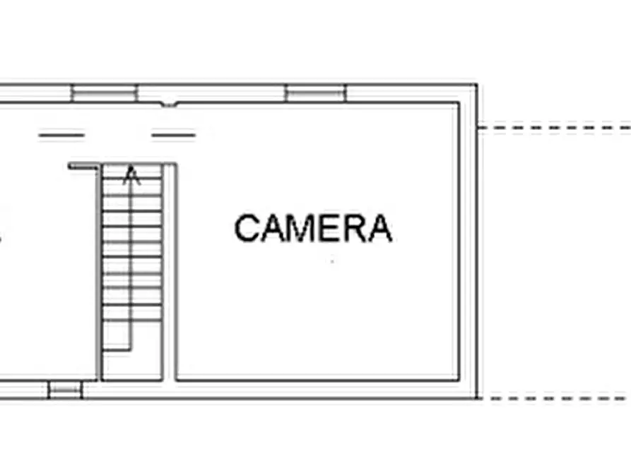 Immagine 21 di Casa indipendente in vendita  in Via Cortona a Este