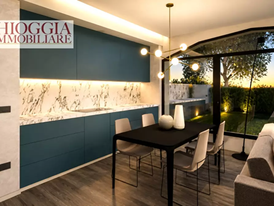 Immagine 1 di Appartamento in vendita  in Via Arnica a Chioggia
