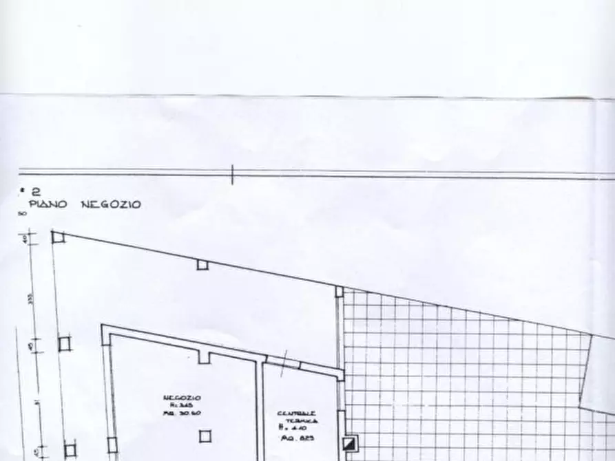 Immagine 15 di Ufficio in vendita  a Stra