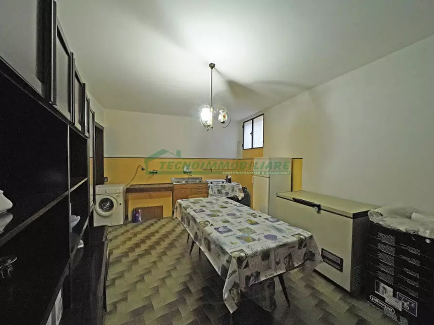 Immagine 22 di Villa in vendita  a Gavardo