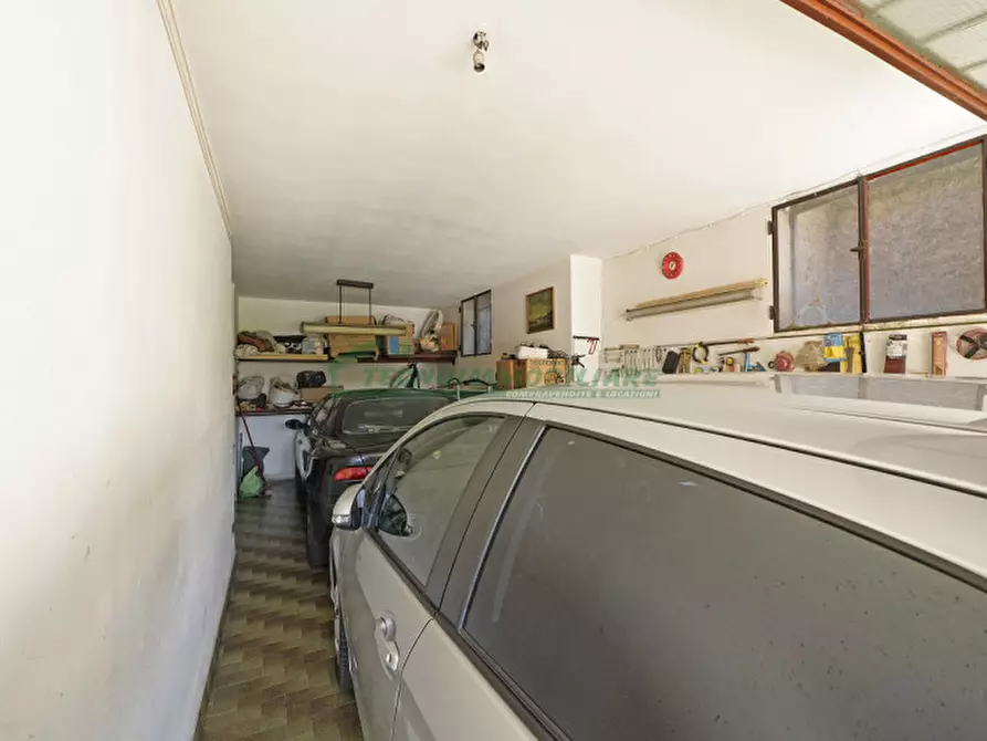 Immagine 24 di Villa in vendita  a Gavardo