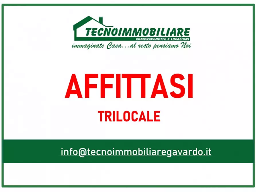 Immagine 1 di Appartamento in affitto  a Gavardo